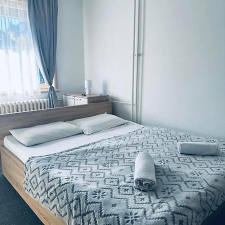 Apartman Masa Kopaonik Exterior foto