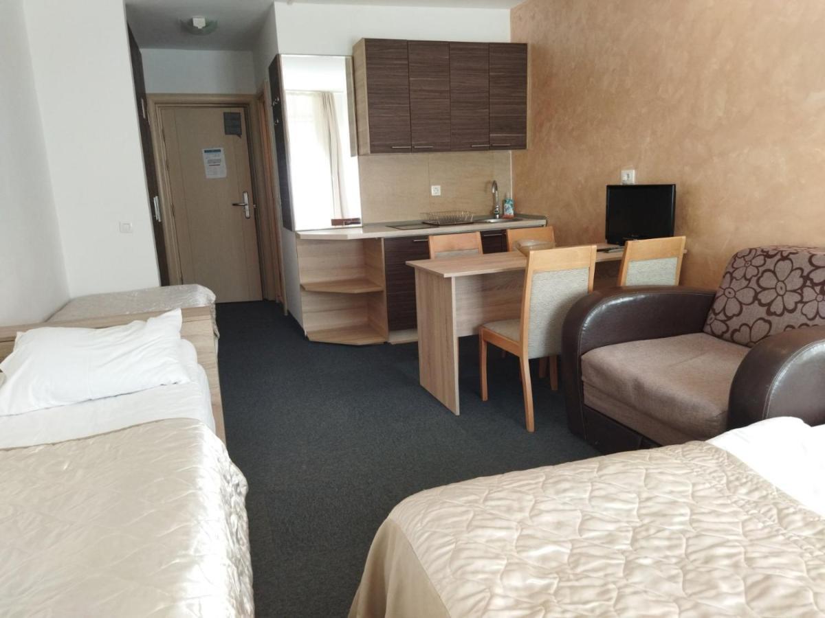 Apartman Masa Kopaonik Exterior foto