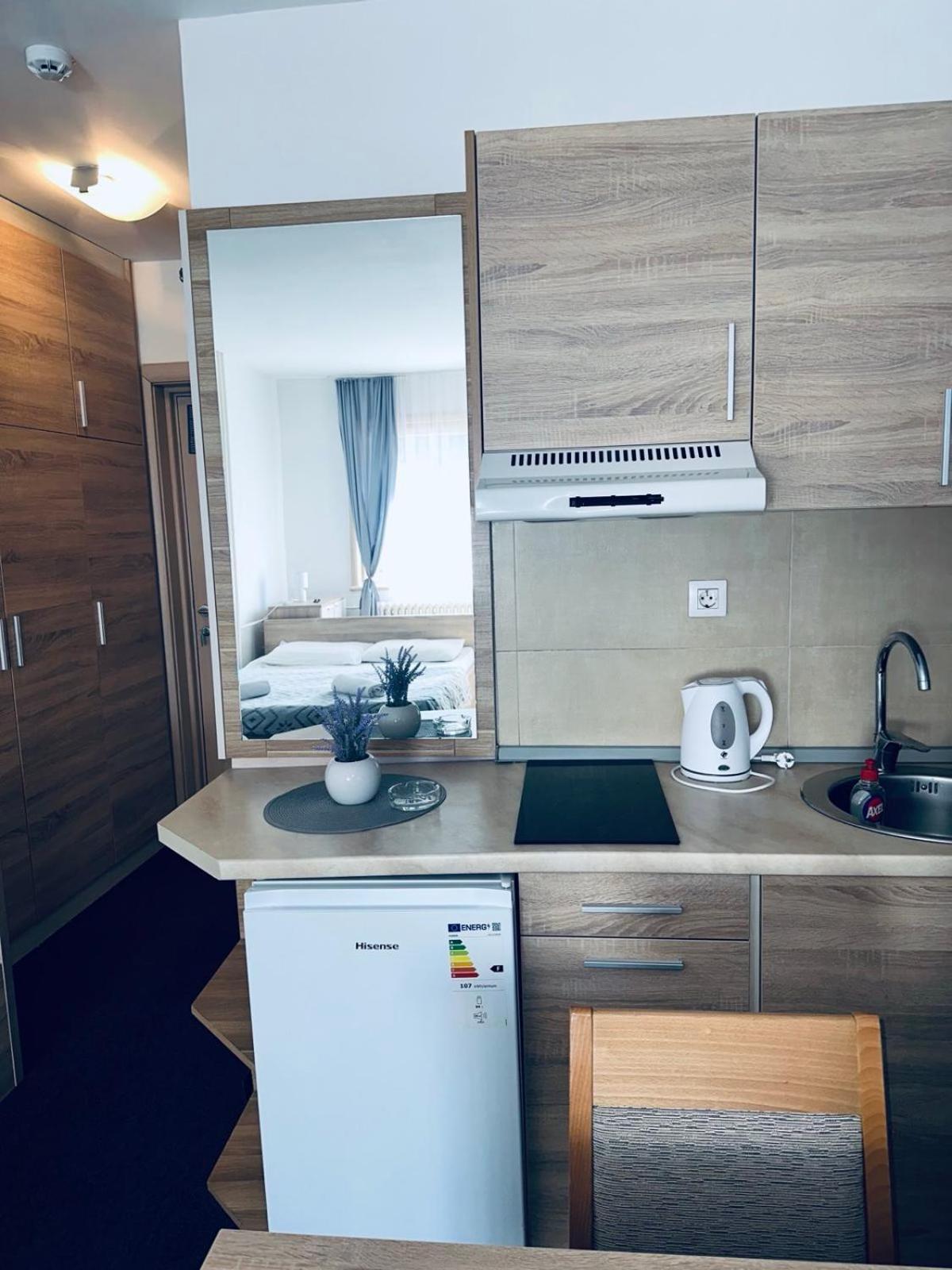 Apartman Masa Kopaonik Exterior foto