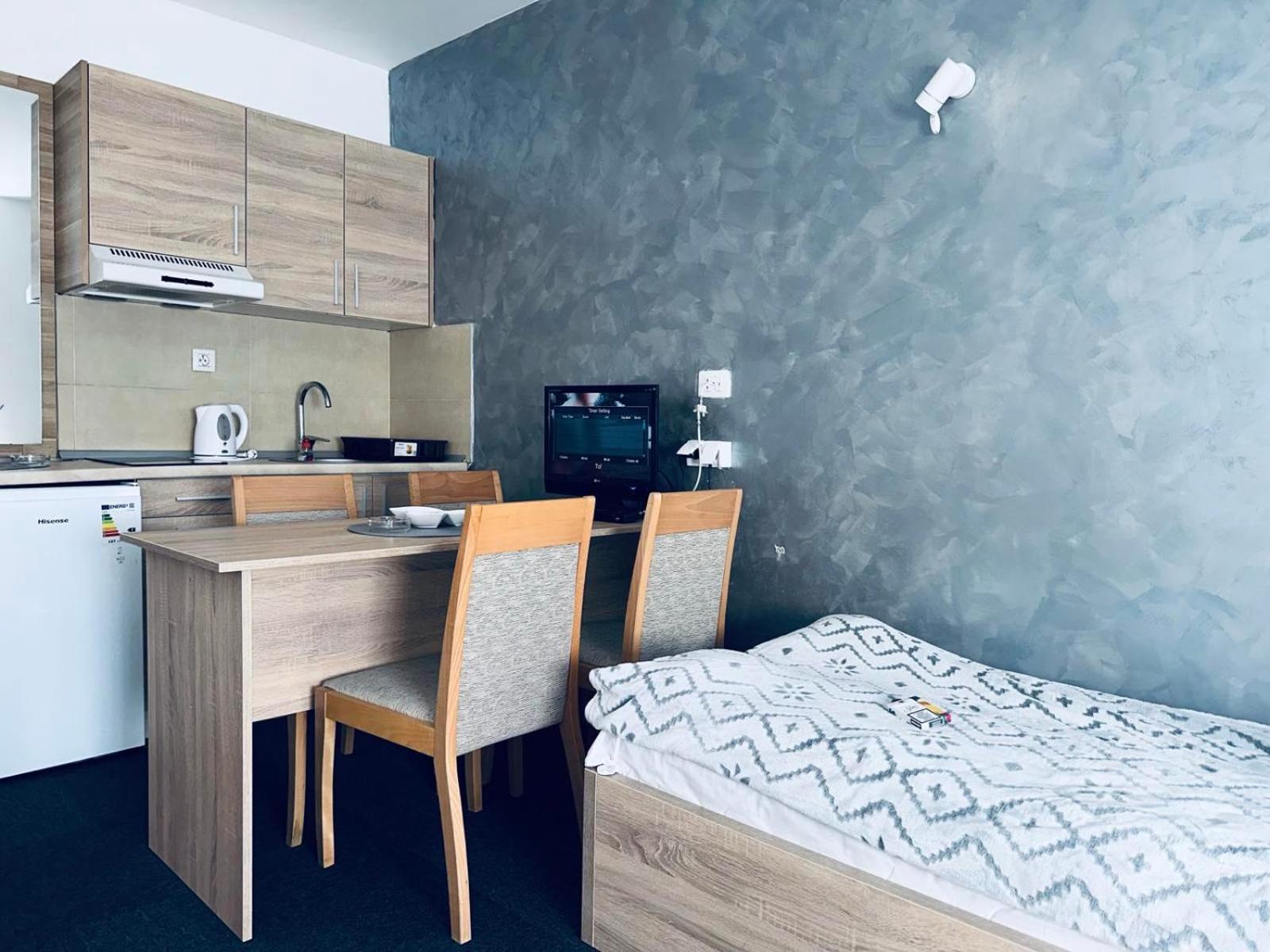 Apartman Masa Kopaonik Exterior foto