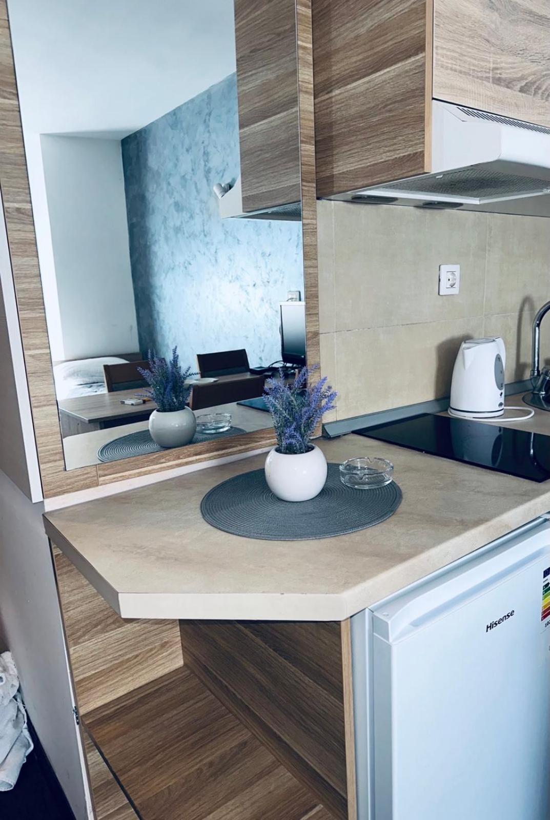 Apartman Masa Kopaonik Exterior foto