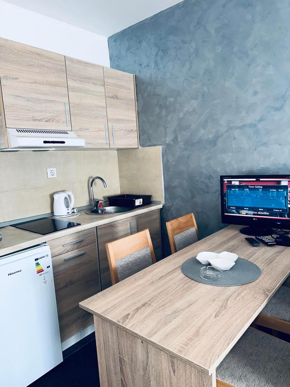Apartman Masa Kopaonik Exterior foto
