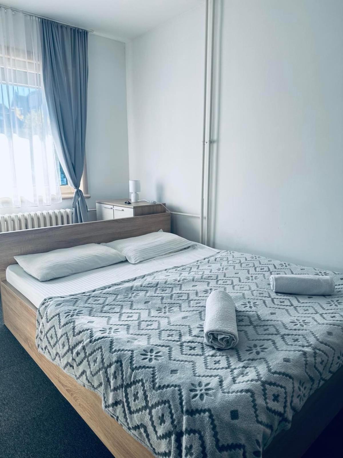 Apartman Masa Kopaonik Exterior foto