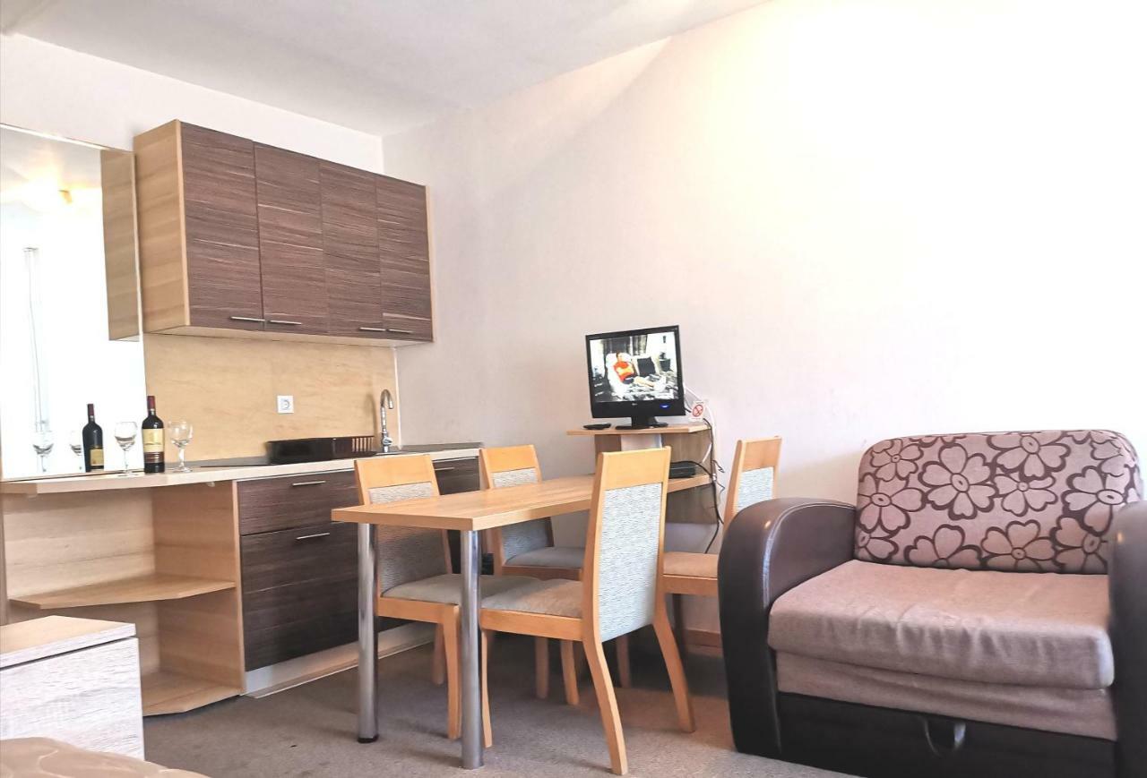 Apartman Masa Kopaonik Exterior foto